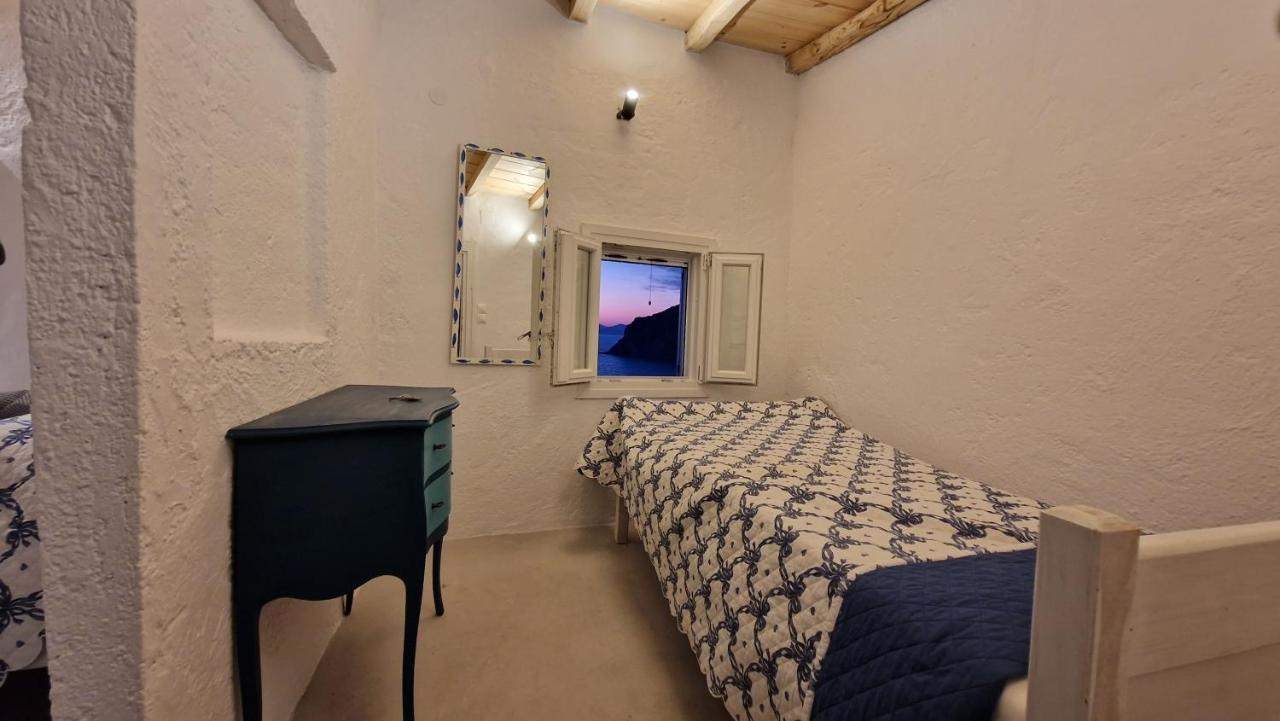 Villa Peppermint Bay Skopelos Exterior foto